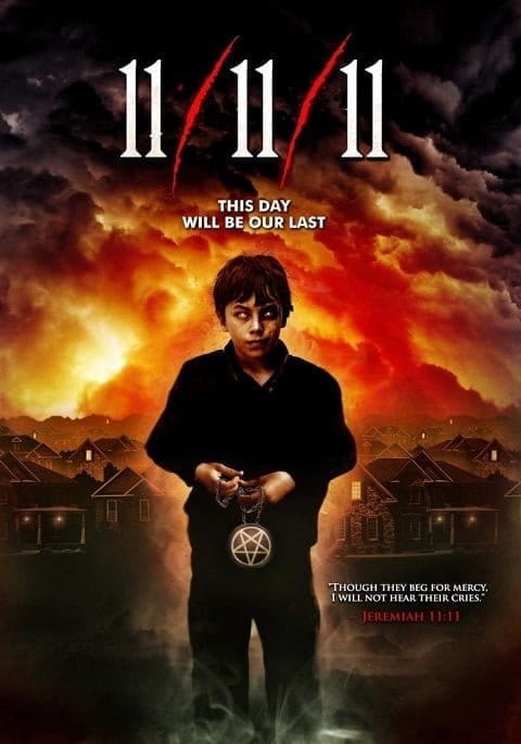 11-11-11 (2011) เลขนรกหายนะโลก