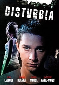 Disturbia (2007) จ้อง หลอน…ซ่อนเงื่อนผวา