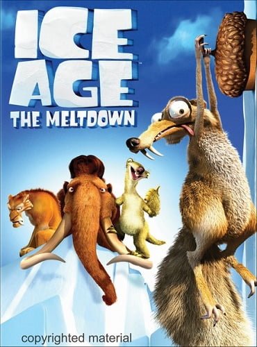 Ice Age 1 (2002) เจาะยุคน้ำแข็งมหัศจรรย์ 1