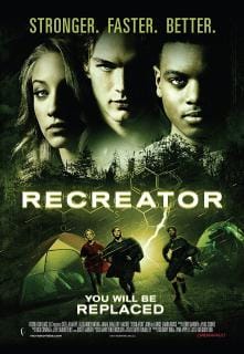 Recreator (2010) โคลนนิ่งนรก คนอำมหิต