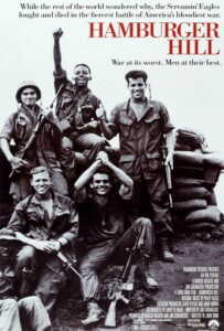 Hamburger Hill (1987) ถึงสูงเสียดฟ้าข้าก็จะยึด