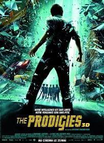 The Prodigies (2011) 5 พลังจิตสังหารโลก