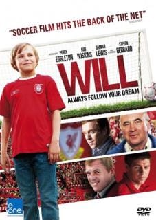 Will (2011) วิล เจ้าหนูหัวใจหงส์แดง