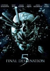 Final Destination 5 (2011) โกงตายสุดขีด ภาค 5