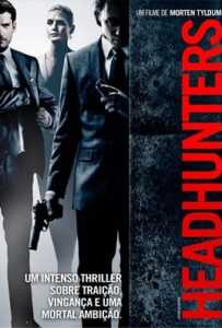 Headhunters (2011) ล่าหัวเกมโจรกรรม