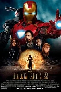 Iron Man 2 (2010) มหาประลัย คนเกราะเหล็ก ภาค 2 Iron-Man-2