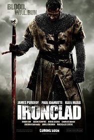 Ironclad (2011) ทัพเหล็กโค่นอำนาจ