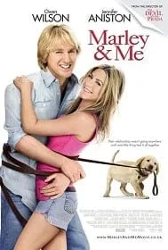 Marley & Me (2008) จอมป่วนหน้าซื่อ