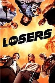 The Losers (2010) โคตรทีม อ.ต.ร. แพ้ไม่เป็น