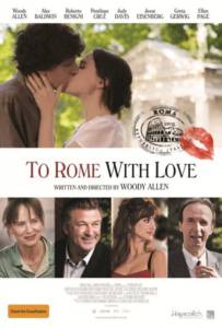 To Rome With Love (2012) รักกระจายใจกลางโรม