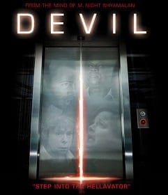 Devil ปีศาจ