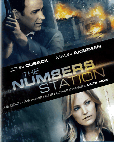 The Number Station รหัสลับดับหัวจารชน