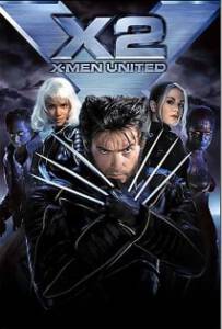 X-Men-2-United-ศึกมนุษย์พลังเหนือโลก