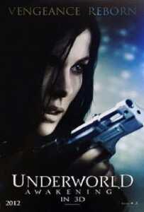 Underworld 4: Awakening สงครามโค่นพันธุ์อสูร 4 กำเนิดใหม่ราชินีแวมไพร์