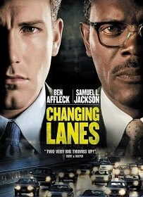 Changing Lanes (2002) คนเบรคแตกกระแทกคน