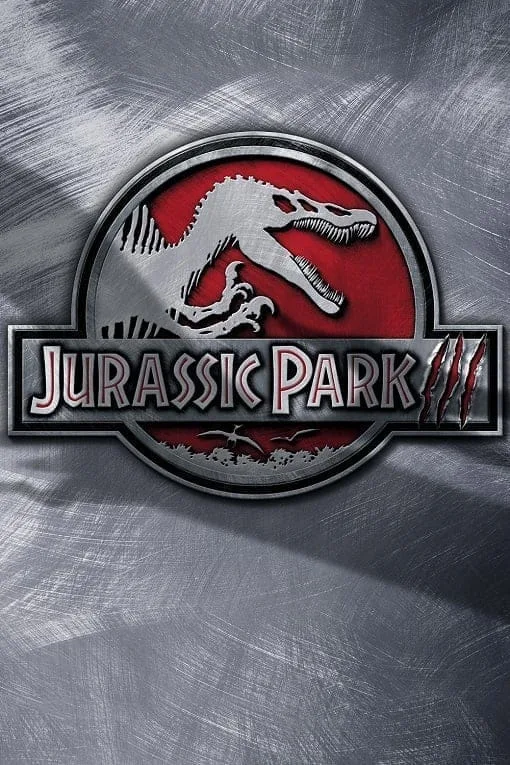 Jurassic Park 3 (2001) จูราสสิค ปาร์ค ไดโนเสาร์พันธ์ดุ ภาค 3 Jurassic Park 3 (2001) จูราสสิค ปาร์ค ไดโนเสาร์พันธ์ดุ ภาค 3