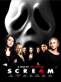 Scream (2011) สครีม ภาค 4 หวีดแหกกฏ