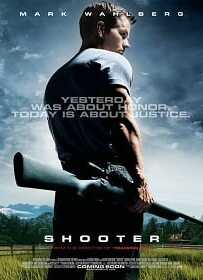 Shooter (2007) คนระห่ำปืนเดือด