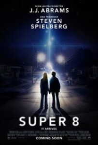 Super 8 (2011) ซูเปอร์ 8 มหาวิบัติลับสะเทือนโลก