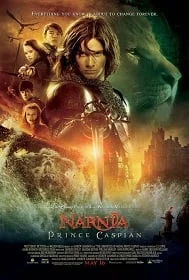 The Chronicles of Narnia 2 Prince Caspian (2008) อภินิหารตำนานแห่งนาร์เนีย ตอน เจ้าชายแคสเปี้ยน