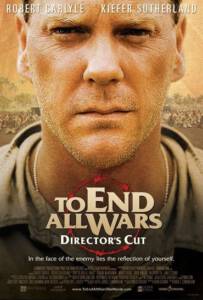 To End All Wars (2001) ค่ายนรกสะพานแม่น้ำแคว