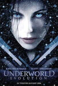 Underworld 2: Evolution สงครามโค่นพันธุ์อสูร อีโวลูชั่น ภาค 2