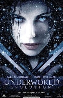 Underworld 2: Evolution สงครามโค่นพันธุ์อสูร อีโวลูชั่น ภาค 2