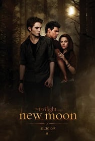 Vampire Twilight 2 Saga New Moon (2009) แวมไพร์ ทไวไลท์ นิวมูน ภาค 2