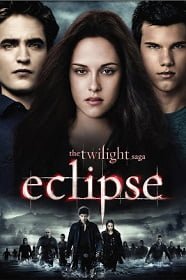 Vampire Twilight 3 Saga Eclipse (2010) แวมไพร์ ทไวไลท์ อิคลิปส์ ภาค 3