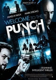 Welcome To The Punch (2013) ย้อนสูตรล่า ผ่าสองขั้ว