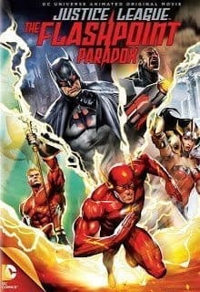 Justice-League-Flashpoint-Paradox-จุดชนวนสงครามยอดมนุษย์