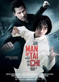Man of Tai Chi (2013) คนแกร่งสังเวียนเดือด