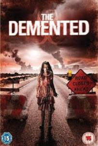 The-Demented-2013