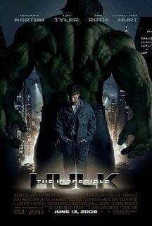 The Incredible Hulk 2 (2008) มนุษย์ตัวเขียวจอมพลัง ภาค 2