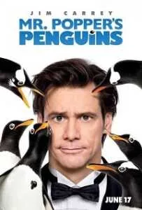 Mr.Popper’s Penguins (2011) เพนกวินน่าทึ่งของนายพ็อพเพอร์ Mr.Popper’s Penguins (2011) เพนกวินน่าทึ่งของนายพ็อพเพอร์