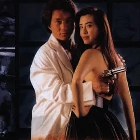 City Hunter (1990) ใหญ่ไม่ใหญ่ข้าก็ใหญ่