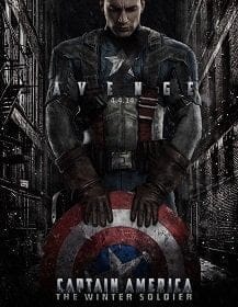 Captain America : The First Avenger (2011) กัปตันอเมริกา