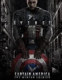 Captain America : The First Avenger (2011) กัปตันอเมริกา