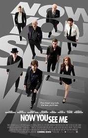 Now You See Me (2013) อาชญากล ปล้นโลก