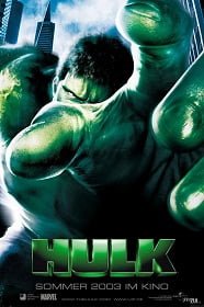 The Hulk 1 (2003) เดอะฮัลค์ มนุษย์ตัวเขียวจอมพลัง ภาค 1
