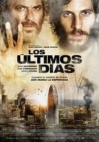 The Last Days (2013) วันไวรัสล้างโลก The Last Days (2013) วันไวรัสล้างโลก
