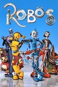 Robots (2005) โรบอทส์