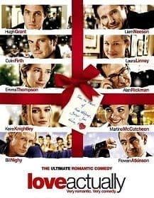 Love Actually (2003) ทุกหัวใจมีรัก