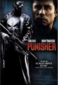 The Punisher 1 เดอะ พันนิชเชอร์ เพชฌฆาตมหากาฬ ภาค 1