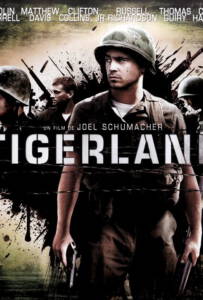Tigerland (2000) ไทเกอร์แลนด์ ค่ายโหด หัวใจไม่ยอมสยบ