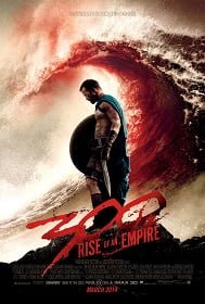 300 : Rise of an Empire สปาร์ตัน ภาค 2 ขุนศึกพันธุ์สะท้านโลก