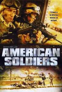 American Soldiers (2005) ยุทธภูมิฝ่านรกสงครามอิรัก