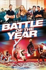 Battle of the Year (2013) สมรภูมิเทพ สเต็ปทะลุเดือด