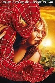 Spider Man 2 (2004) ไอ้แมงมุม ภาค 2 Spider Man 2 (2004) ไอ้แมงมุม ภาค 2