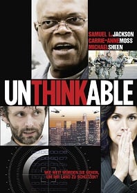Unthinkable (2010) ล้วงแผนวินาศกรรมระเบิดเมือง
